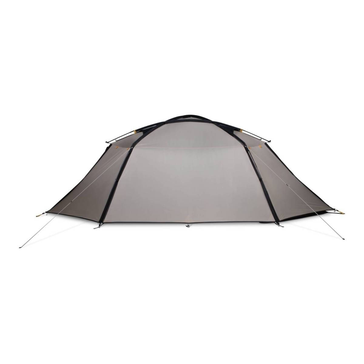 KAMPA Campingzelt Mossborn 03 Mushroom KAMPA Campingzelt Mossborn 03 Mushroom - 9120002505