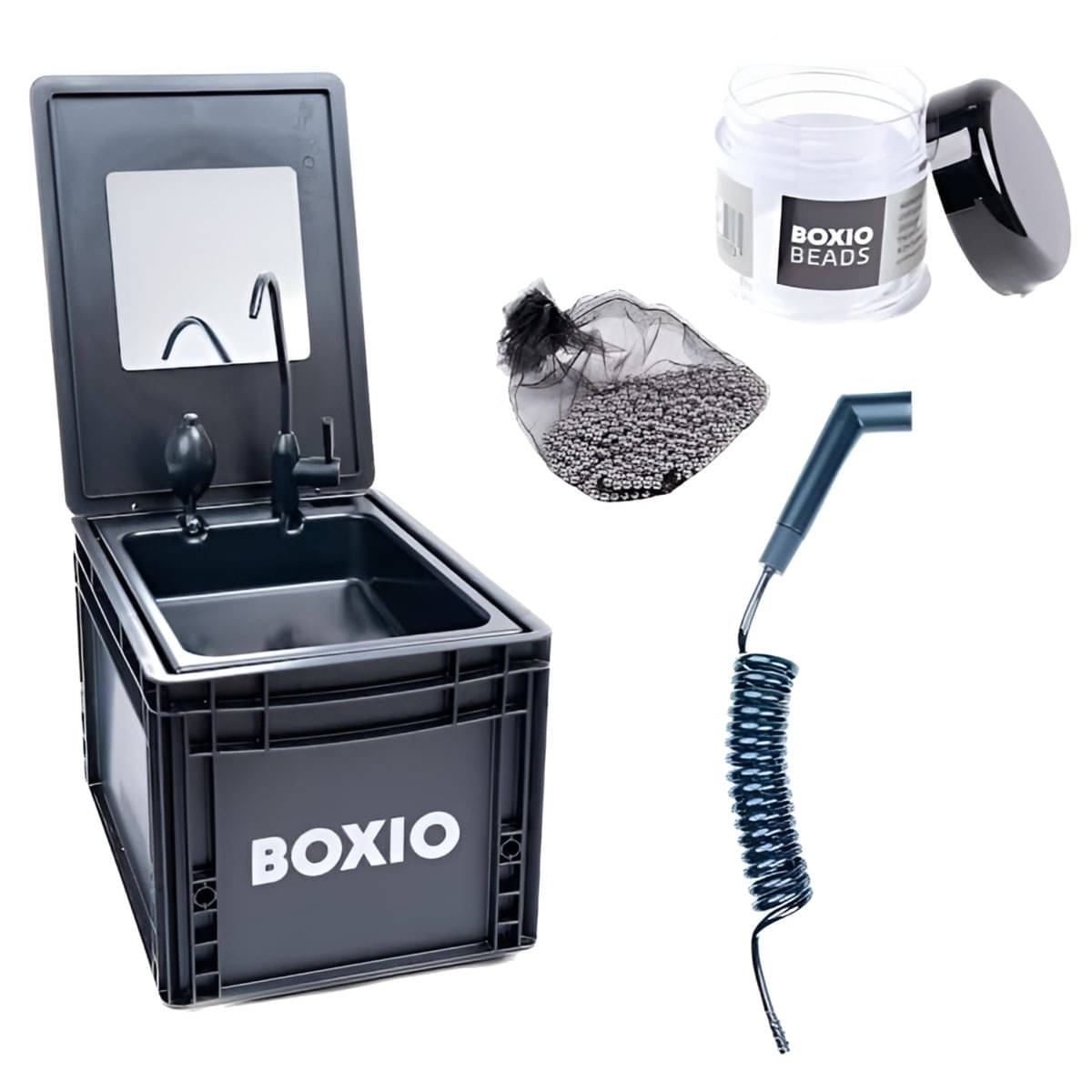 BOXIO KITCHEN Set 7.0