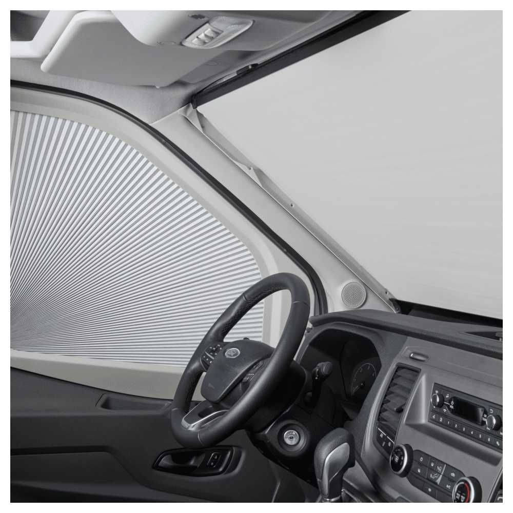 DOMETIC SP 410 Seitenscheibenverdunkelung links - rechts fuer Ford Transit ab Bj. 06-2019 - 9620016977