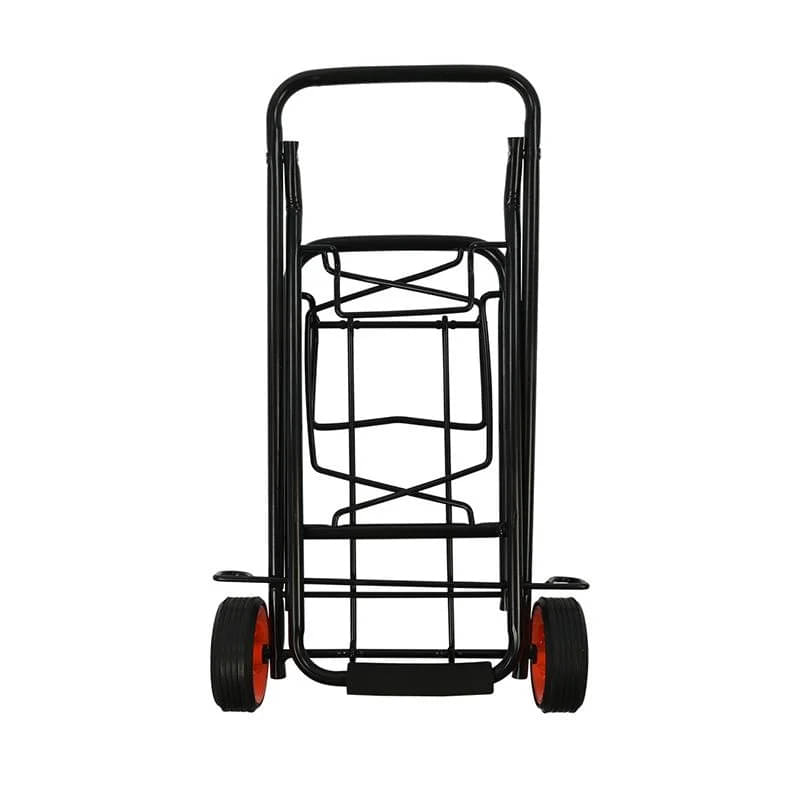 ProPlus Transport-Trolley klappbar mit Gummiseil-Sicherung 30 kg - 770924