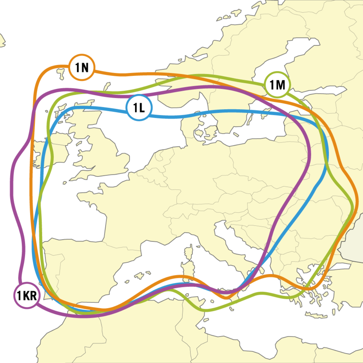 CARATEC Sat CASAT500S - CASAT500S