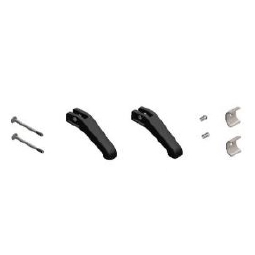 Ersatzteil UEBLER E1891 Zubehoertuete 1 Satz = 2 Stueck F14 - F24 - F34