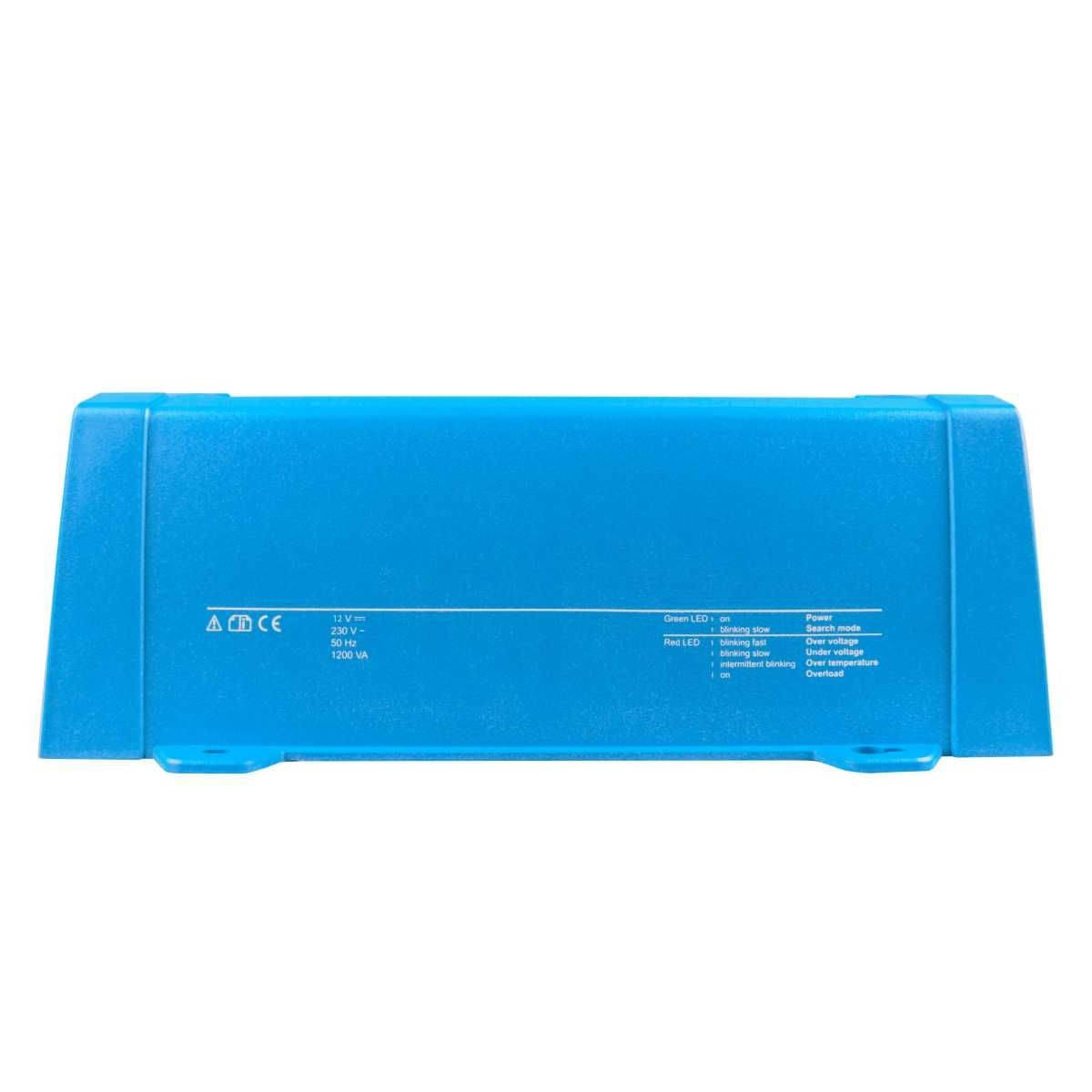 VICTRON Wechselrichter Phoenix VE.Direct 12-1200 SCHUKO - PIN122121200