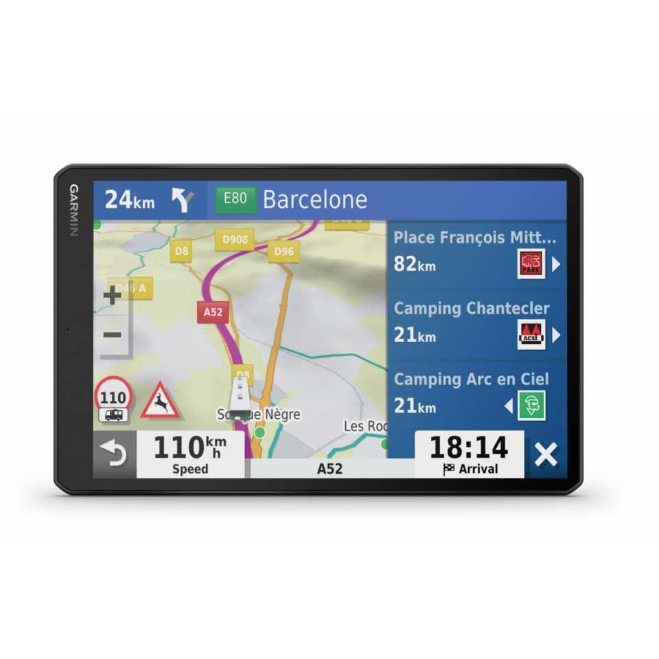 GARMIN VIEO RV1052 Bedienteil fuer VIEO RV52 Dock 10 Zoll - 010-02351-01