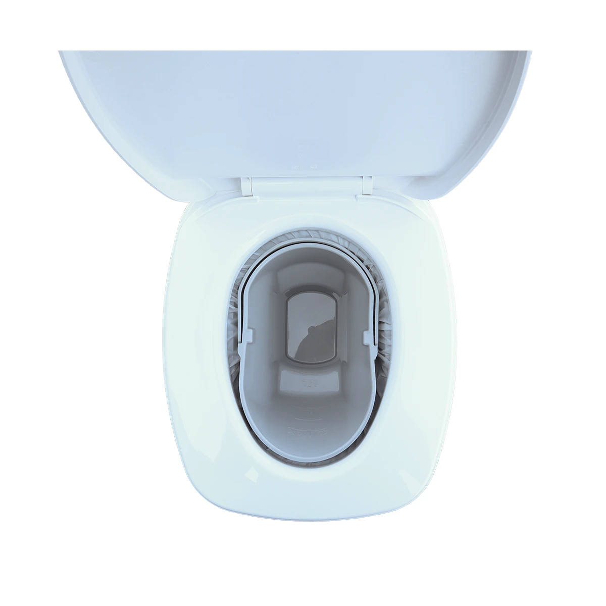 LooSeal Urineinsatz fuer alle LooSeal Toiletten - ZH221