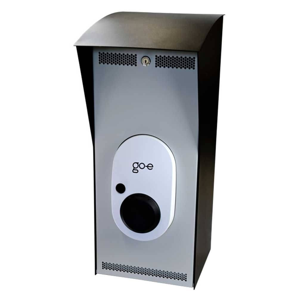 go-e Tower FBS Wall fuer go-e Charger Gemini - CH-20-03