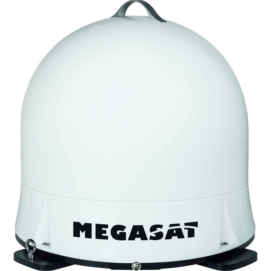 MEGASAT Campingman Portable