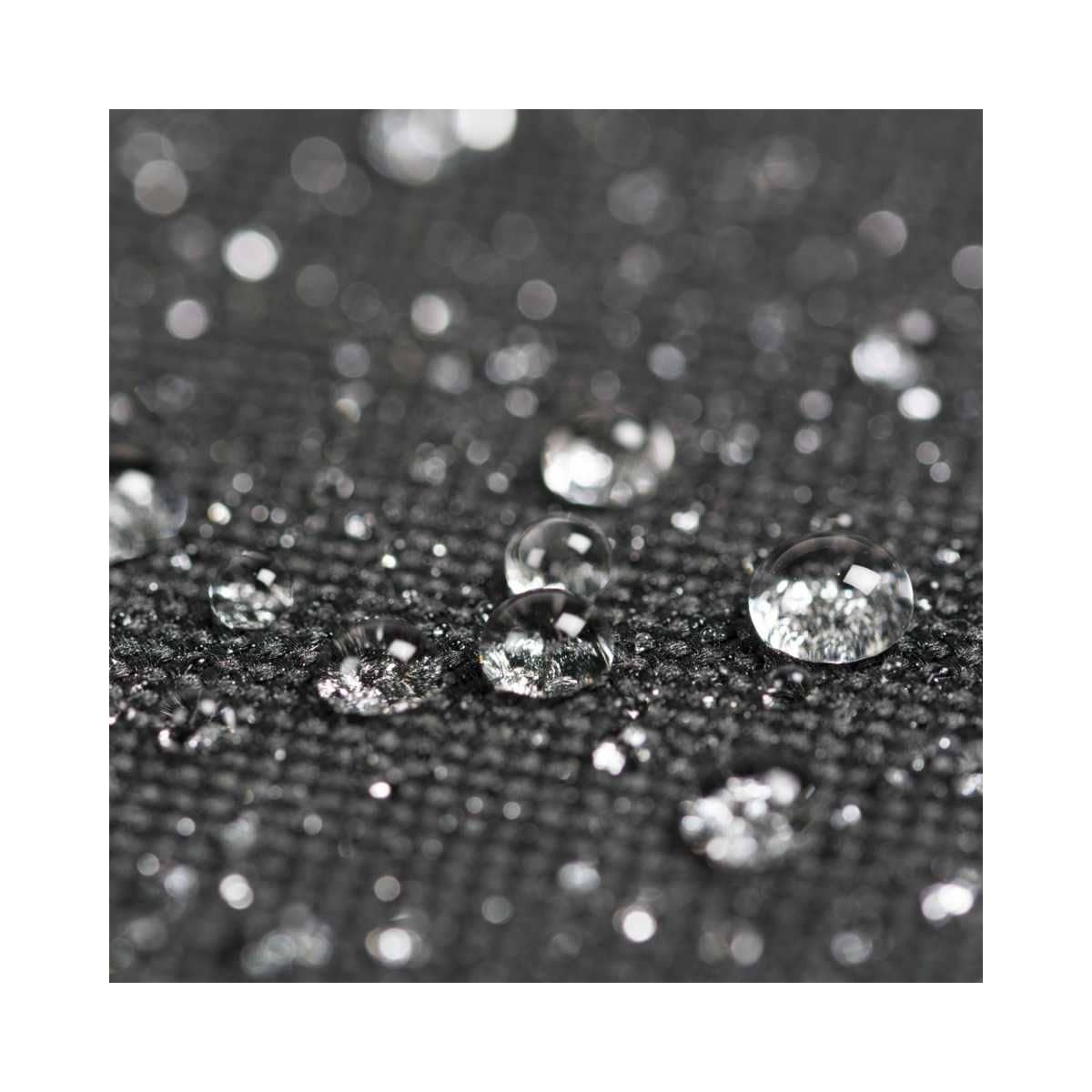 DOMETIC aufblasbares Vorzelt Grande AIR Stay 390S- 390x300 cm- Anbauhoehe 235-265 cm - 9120002391