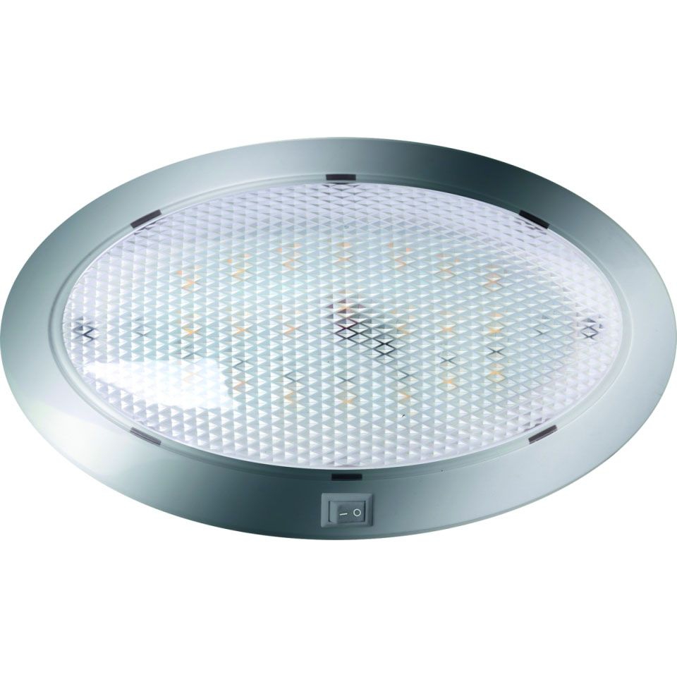 ORION LED-Deckenleuchte 