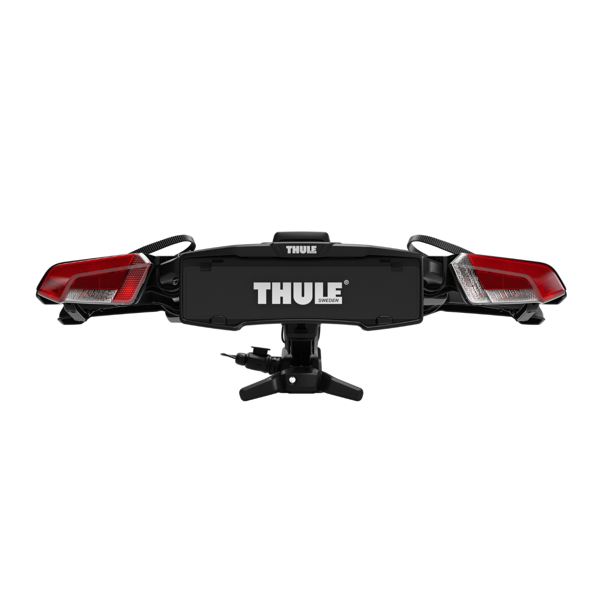 THULE OutPace 2 Fahrradtraeger faltbar 9012100