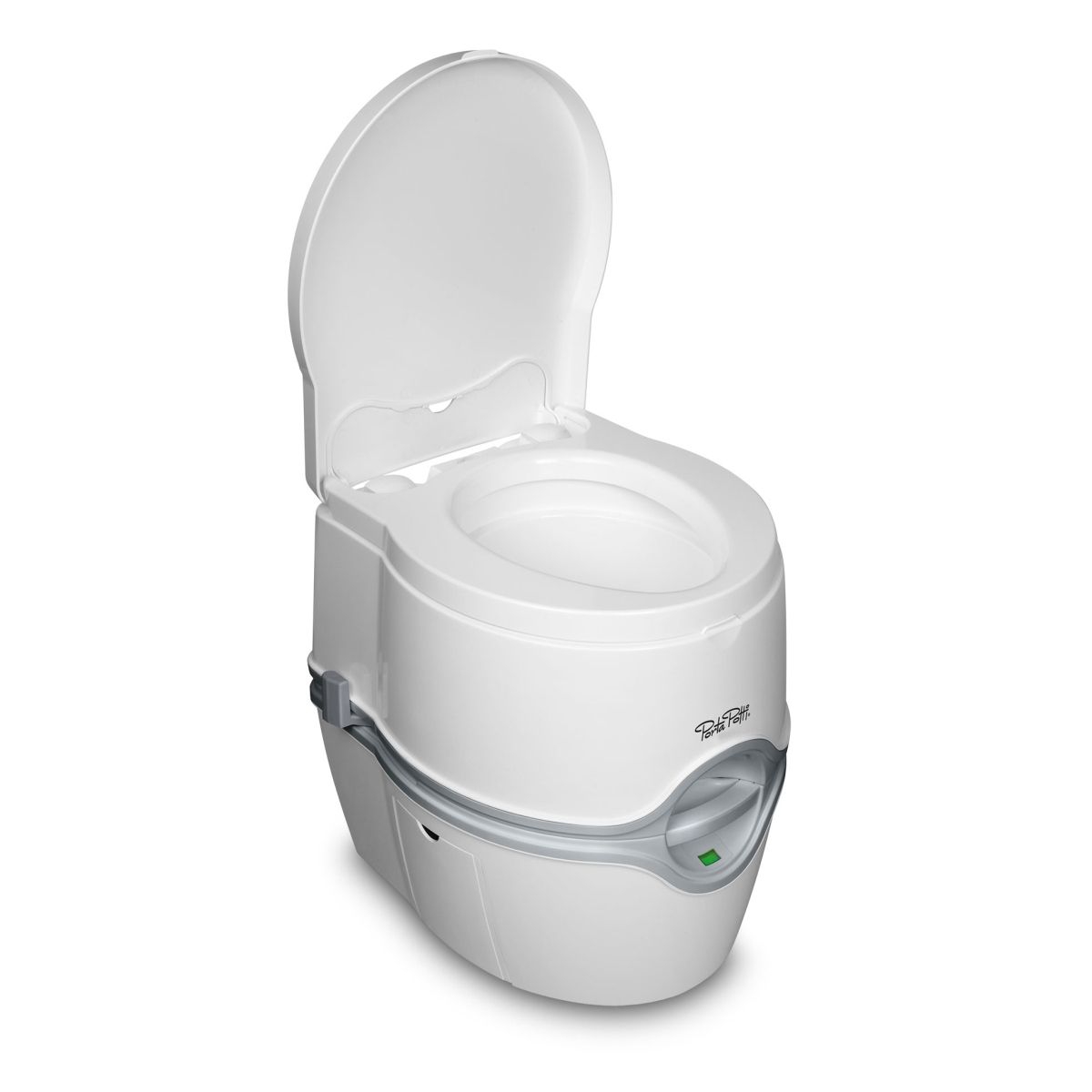 THETFORD Porta Potti 565P Tragbare Toilette