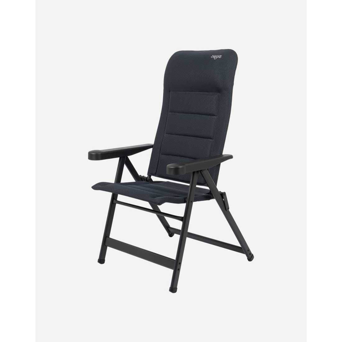CRESPO Campingstuhl Air Deluxe AP-235-AD S schwarz - 1149055
