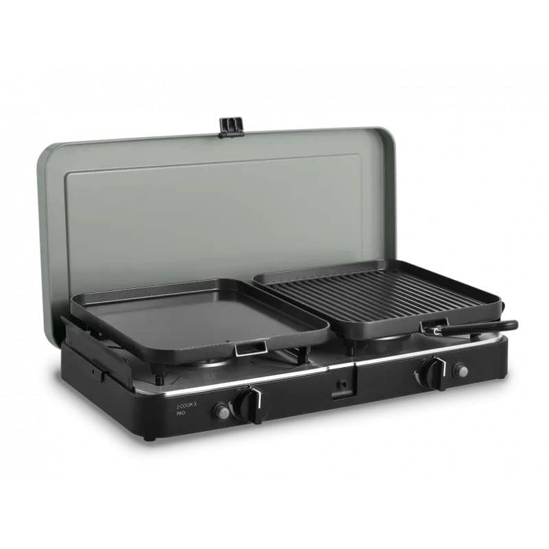 CADAC 2 Cook 3 Pro Deluxe 30 mbar CADAC 2 Cook 3 Pro Deluxe 30 mbar 203P1-20-EF