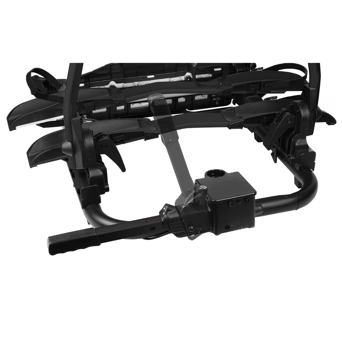 EUFAB TECDC1- 11650 Fahrradtraeger 2er - 11650