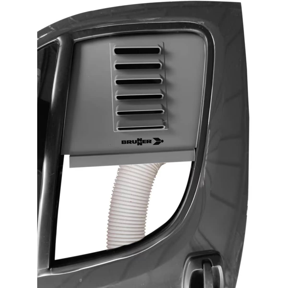 BRUNNER Split-Klimaanlage POLARYS IMPERATOR 7000 fuer Fiat Ducato- Citroen Jumper- Peugeot Boxer ab Bj. 07-2006 - 0716035N