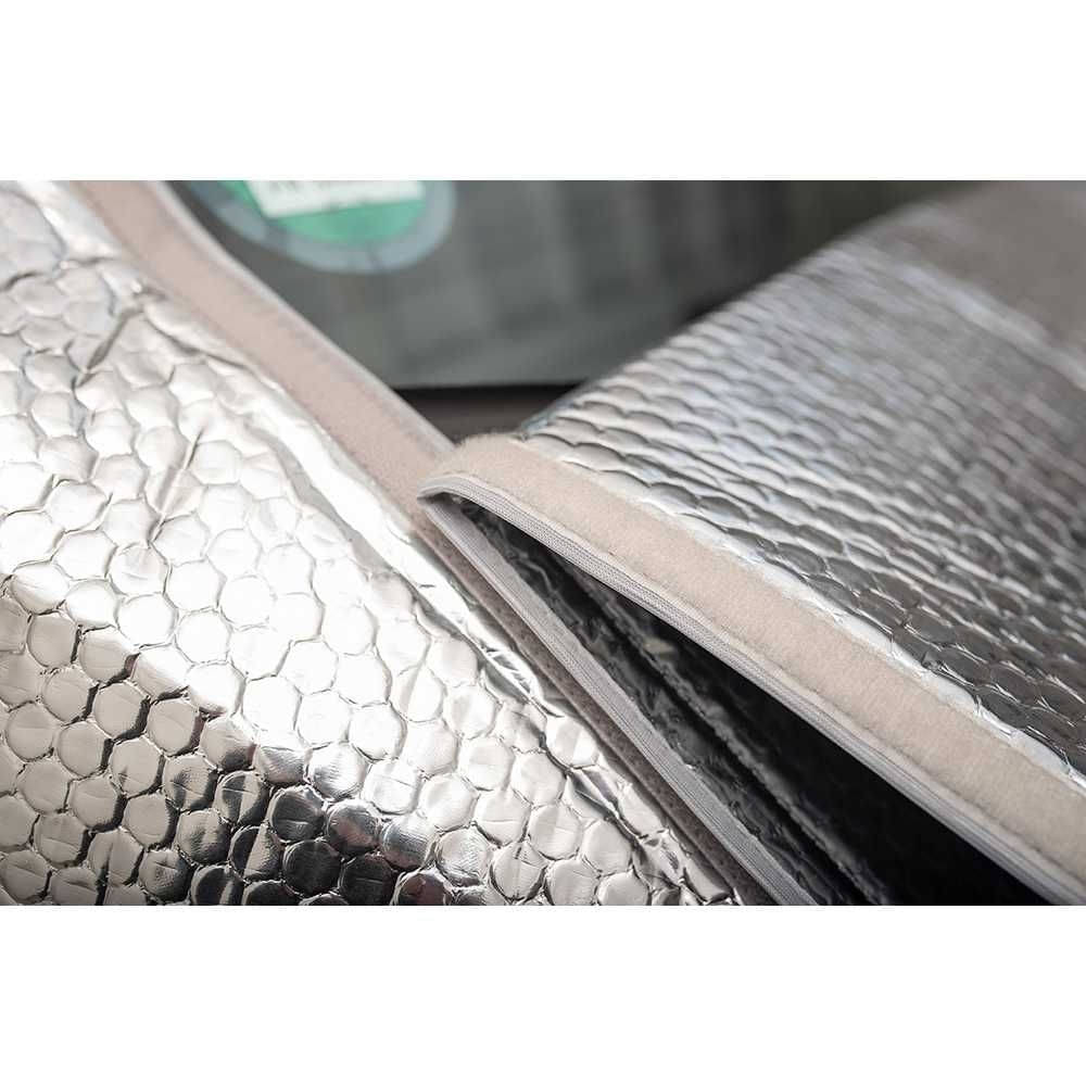 HINDERMANN Aussenisoliermatte Four Seasons Renault Master III Bj. 09-2019 - 2024 - 8501-7405