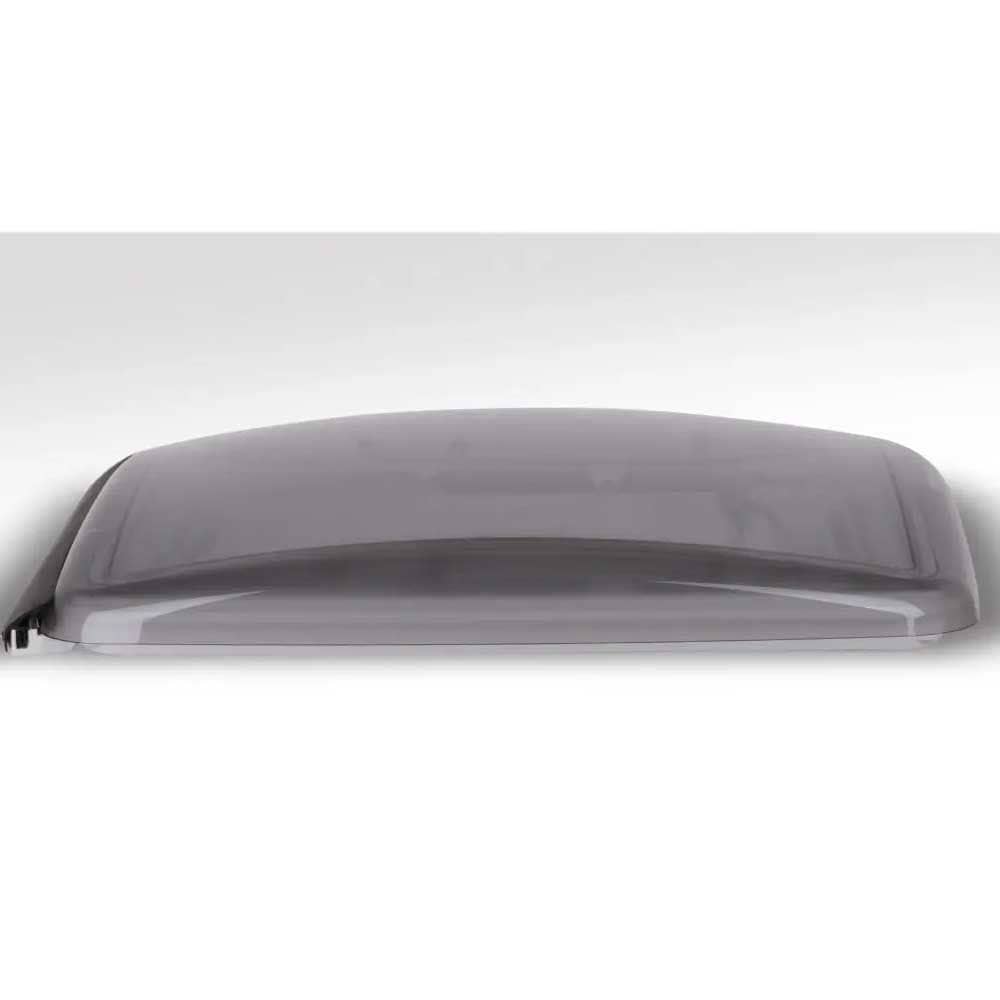 PremTec Dachhaube roofSTAR 4 motorisiert mit Zwangsbelüftung PremTec Dachhaube roofSTAR 4 motorisiert mit Zwangsbelueftung - 7144017N