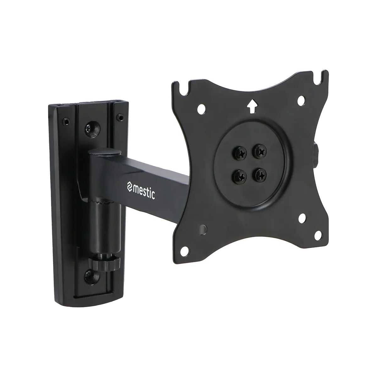 MESTIC MTVB-20 TV-Wandhalterung Anthrazit - 1520150