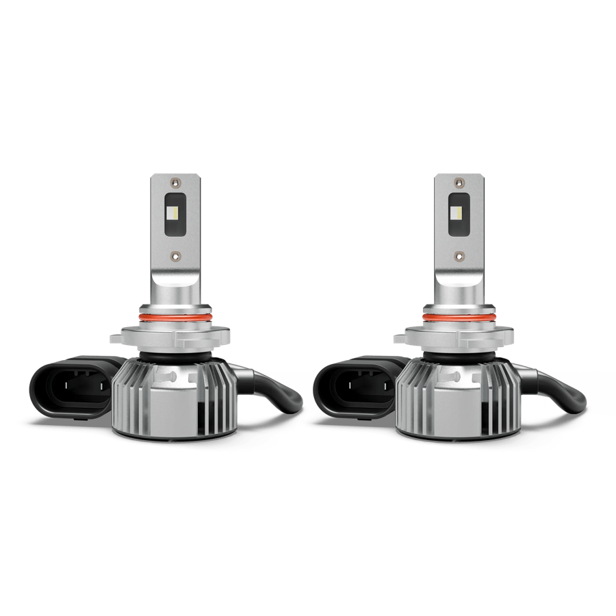 OSRAM NIGHT BREAKER® LED SMART HB3 Fern- und Abblendlichtlampe 2er-Set OSRAM NIGHT BREAKER® LED SMART HB3 Fern- und Abblendlichtlampe 2er-Set - 9005DWNBSM-2HB