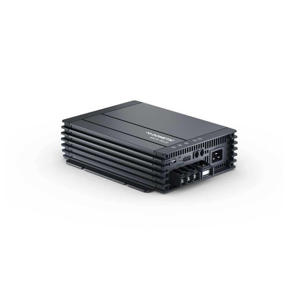 DOMETIC PerfectCharge MCA- 1250 IU0U-Batterieladegeraet mit LI-Ladekurve 50 A - 9620017571