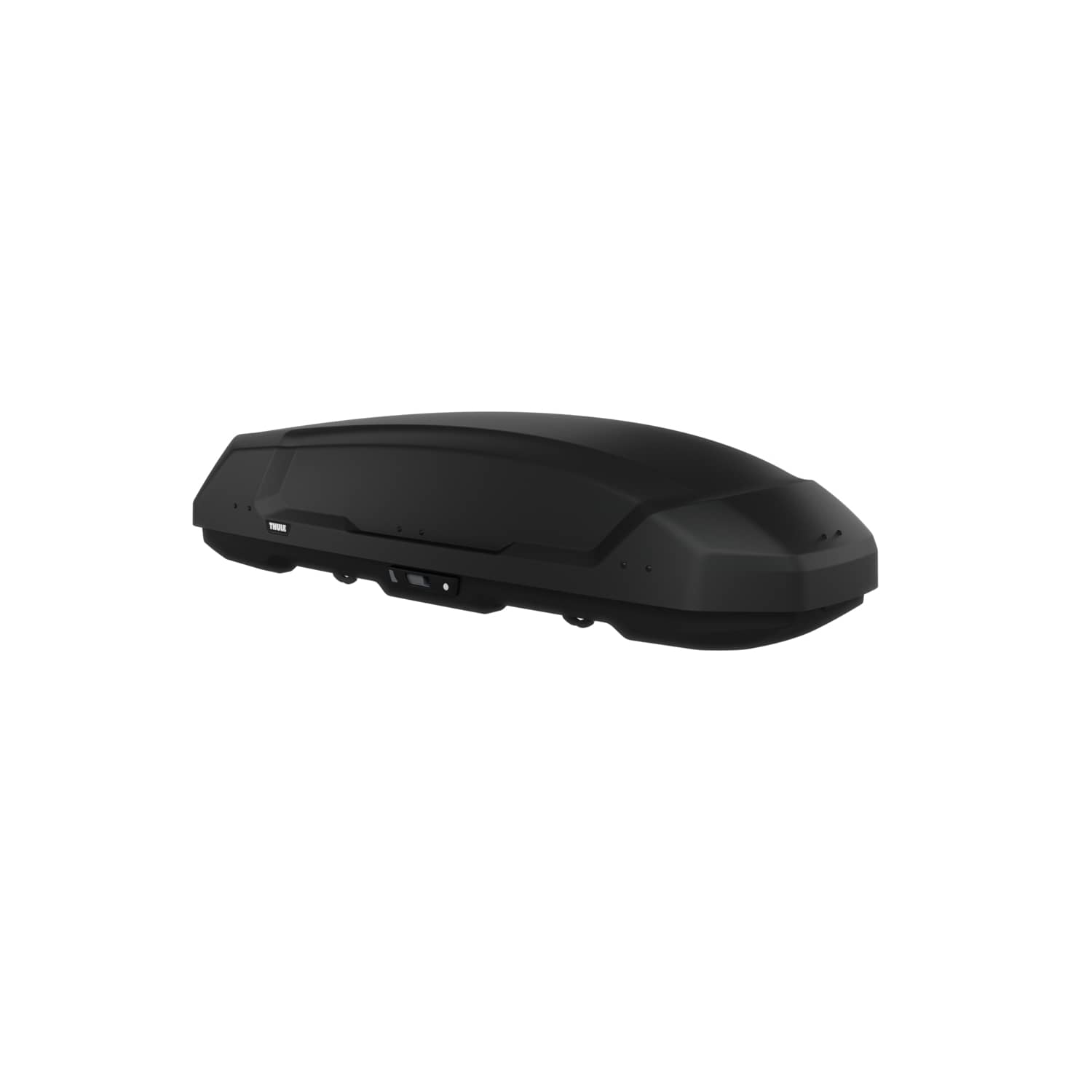 Dachbox THULE Force 3 L Sport Black 645600 300 Liter