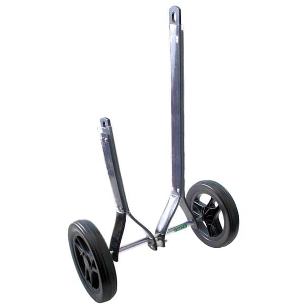 Eckla ORKCA SUP Wagen Florida 1295 Surfwagen mit PS-Reifen Eckla ORKCA SUP Wagen Florida 1295 Surfwagen mit PS-Reifen