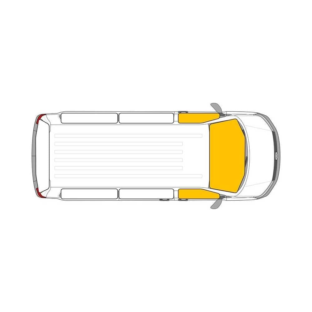 CARBEST Thermo-Verdunkelungsmatten-Set Fahrerhaus Fiat Ducato X250 Bj. 07/2006-06/2014 CARBEST Thermo-Verdunkelungsmatten-Set Fahrerhaus Fiat Ducato X250 Bj. 07-2006-06-2014 - 372747