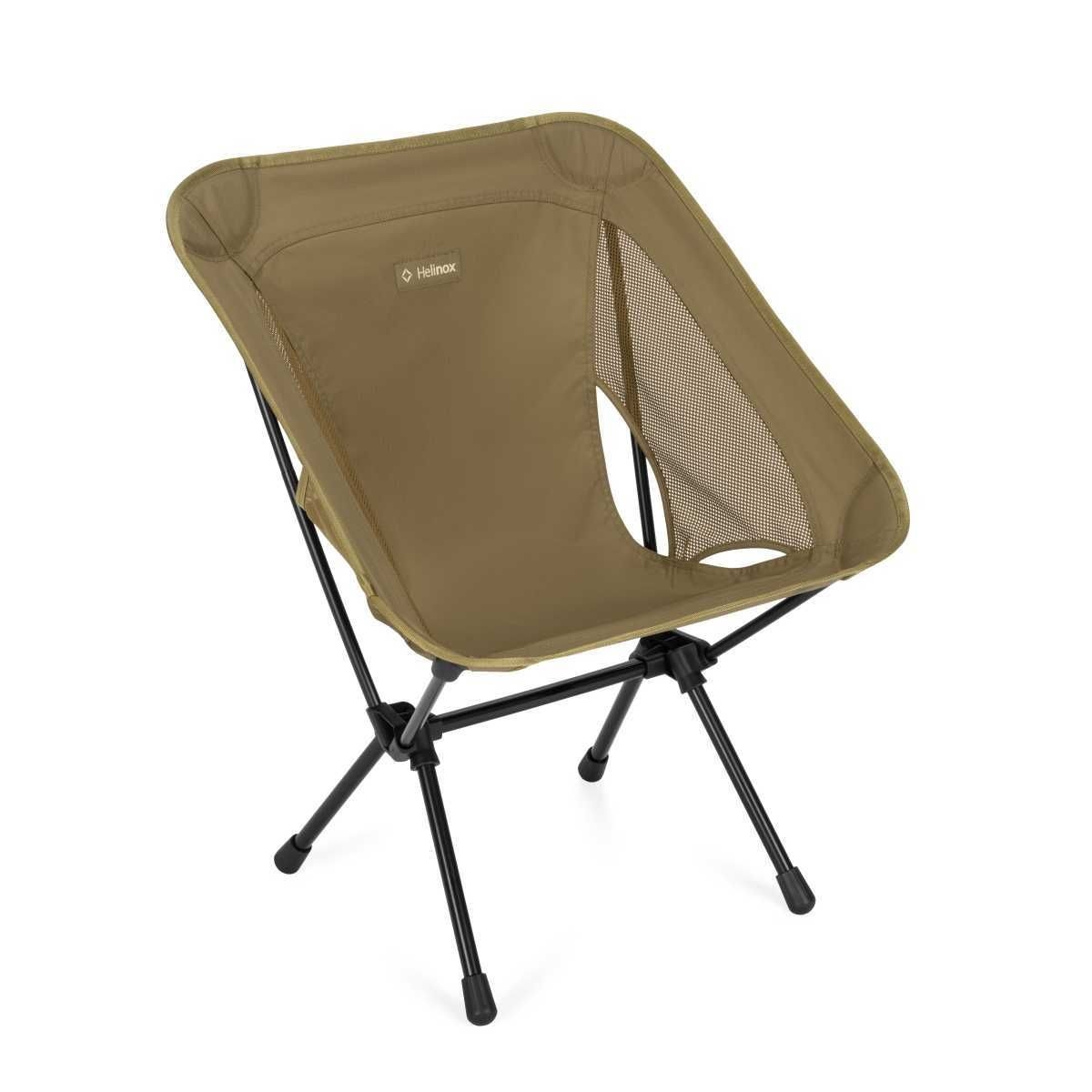 HELINOX Chair One -re- Coyote Tan Campingstuhl - 10003224