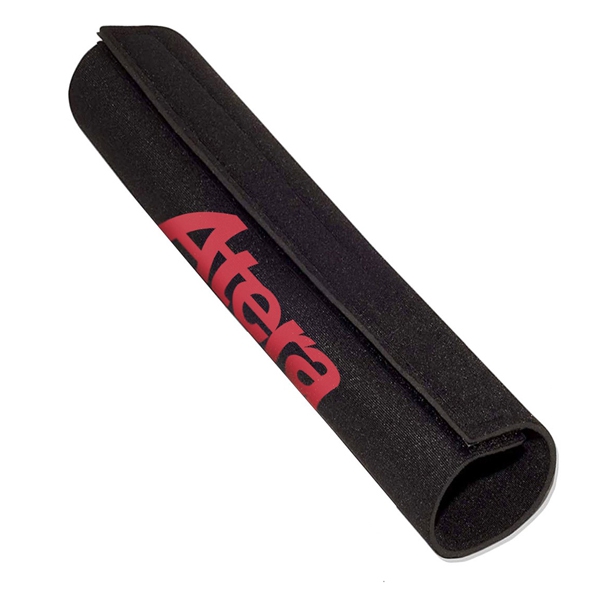 ATERA Bike Frame Protector 022739 20 cm aus dickem Neopren mit Klettverschluss