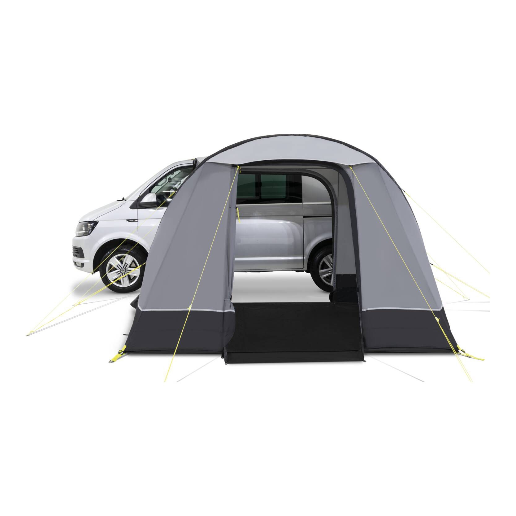 Kampa Trip AIR aufblasbares Driveaway-Vorzelt- Breite 2-9 m