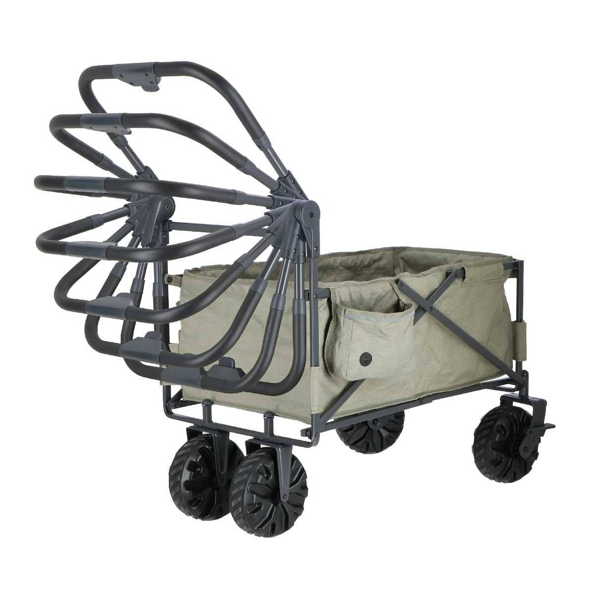 TRAVELLIFE Bollerwagen PORTO - 2131410