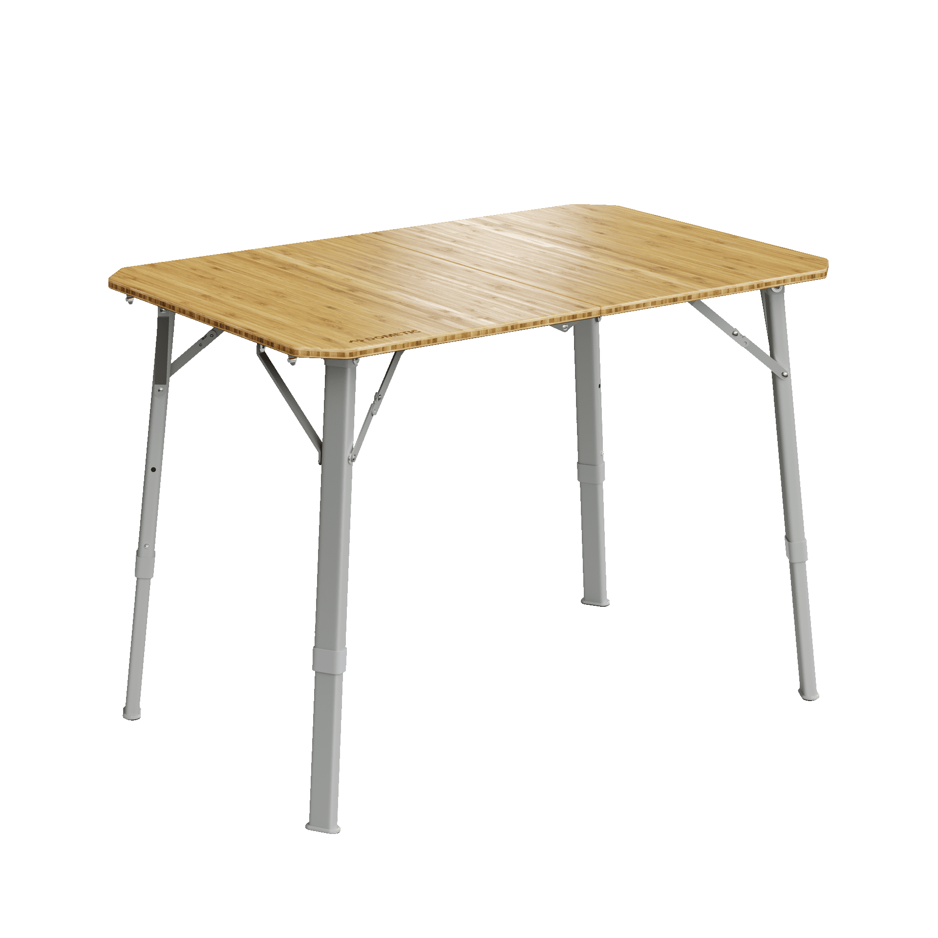 DOMETIC Campingtafel Go Compact Camp Table Bamboe - gecontroleerde retour DOMETIC Campingtisch Go Compact Camp Table Bambus - 9600050819
