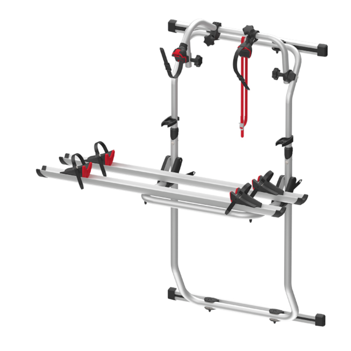 FIAMMA Carry Bike DJ Fahrradtraeger Ford Transit ab Bj. 2014 - 02096-41- 08754B04-