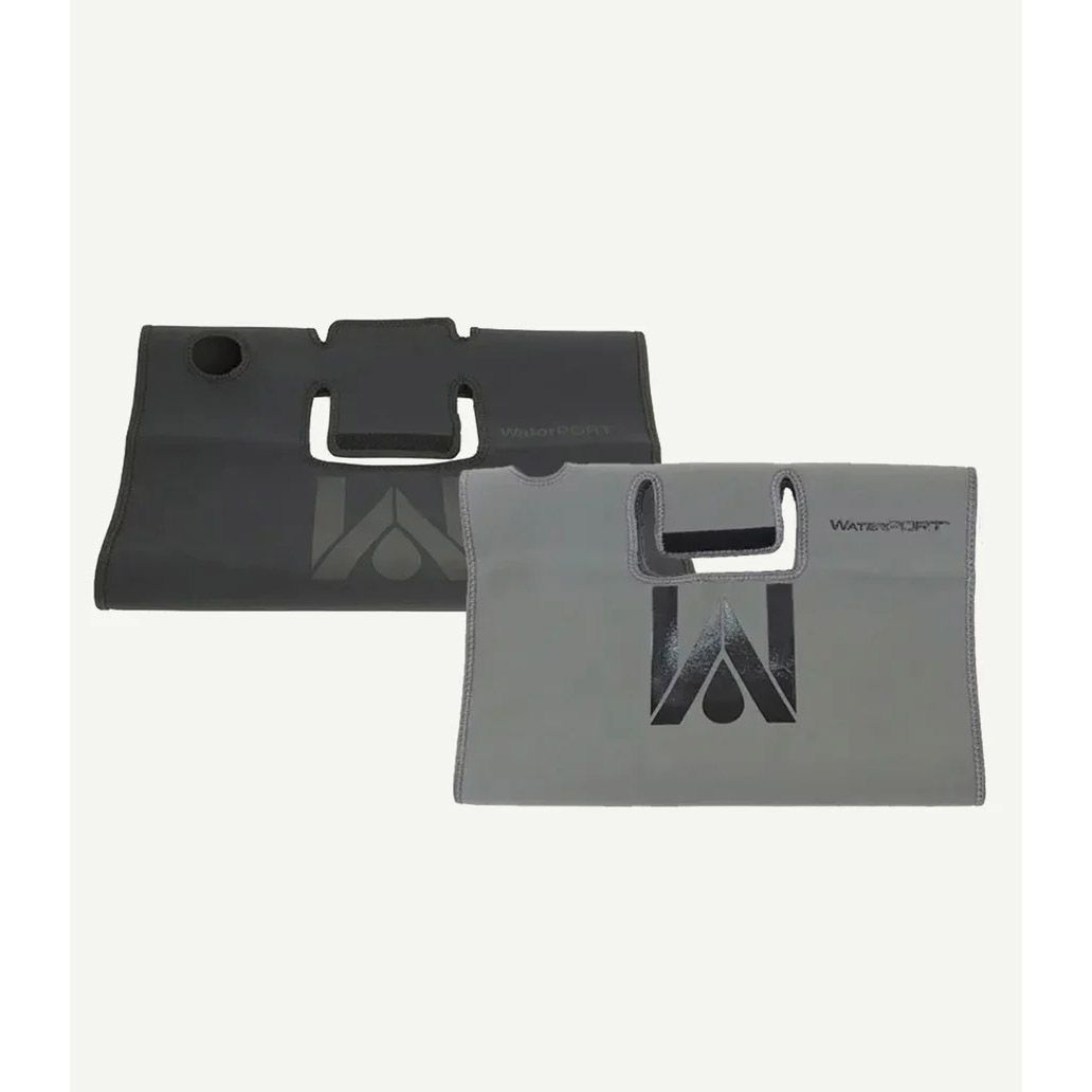 WATERPORT Neoprene Sleeve Neopren-Schutzhuelle schwarz - WX0060