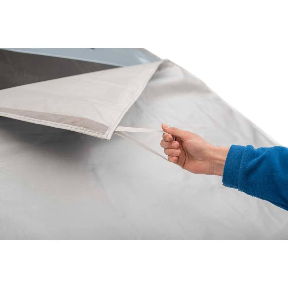 HINDERMANN Thermofenstermatte Lux Oberteil VW ID Buzz ab Bj. 2022 HINDERMANN Thermofenstermatte Lux Oberteil VW ID Buzz ab Bj. 2022 - 7369-2410-2