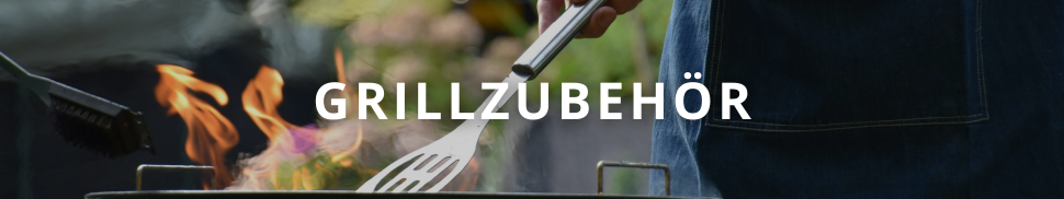 Grillzubehör