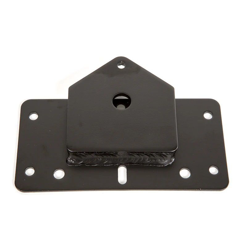 WATERPORT Universal Mount Plate Montageplatte - WX1150