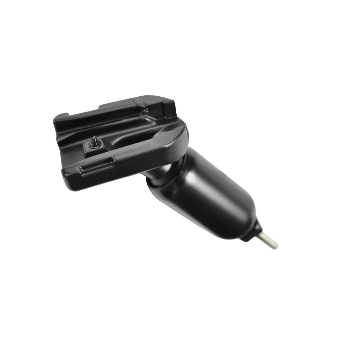 CARATEC Safety CSZ167H Halter zu CSM9600 fuer Fahrzeug ohne originale Spiegelaufnahme - CSZ167H