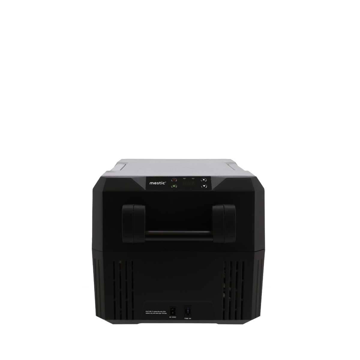 Mestic MCCHD-33 Hochleistungs-Kompressor Kuehlbox 12-24 V 31 L - 1503570