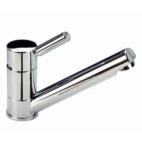 REICH Trend E Einhebelmischer Chrom