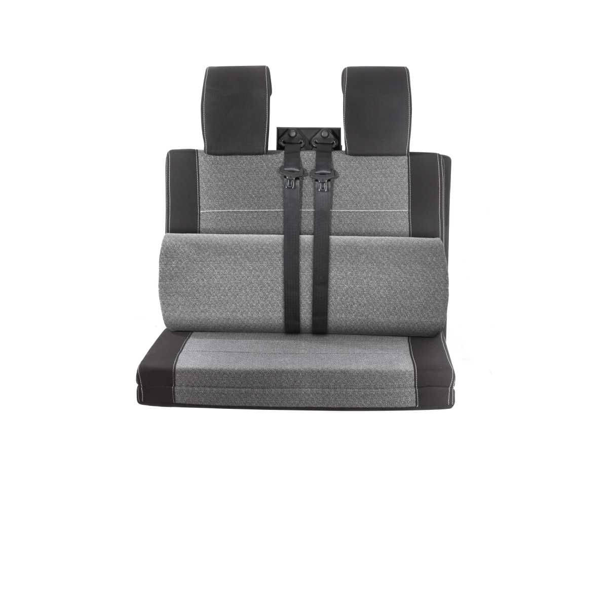 CTA Polsterset Smart-Bed mit einzelnen Kopfstützenbezug - geprüfte Retoure CTA Polsterset Smart-Bed mit einzelnen Kopfstuetzenbezug - 9TA0151600X00