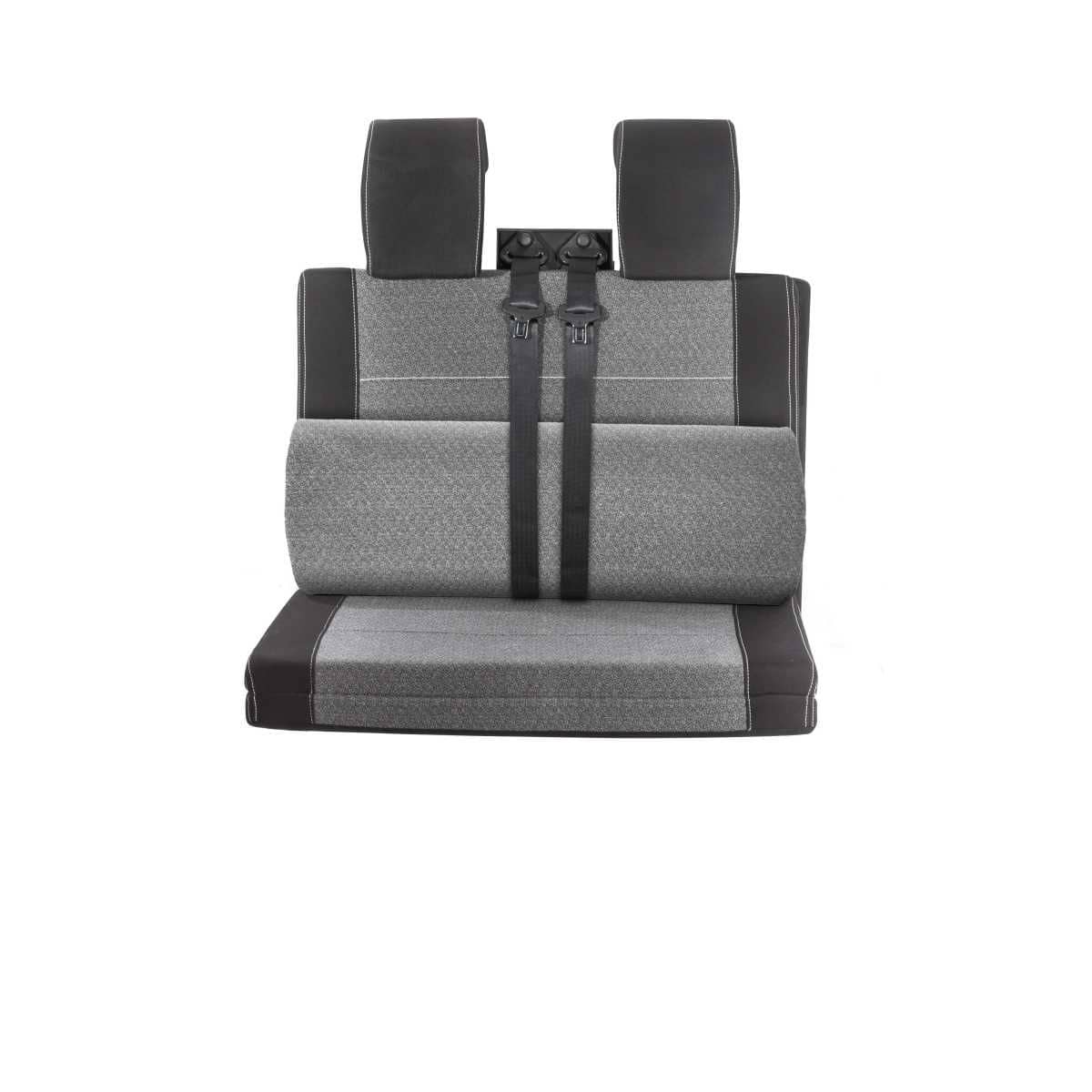 CTA Polsterset Smart-Bed mit einzelnen Kopfstuetzenbezug - 9TA0151600X00