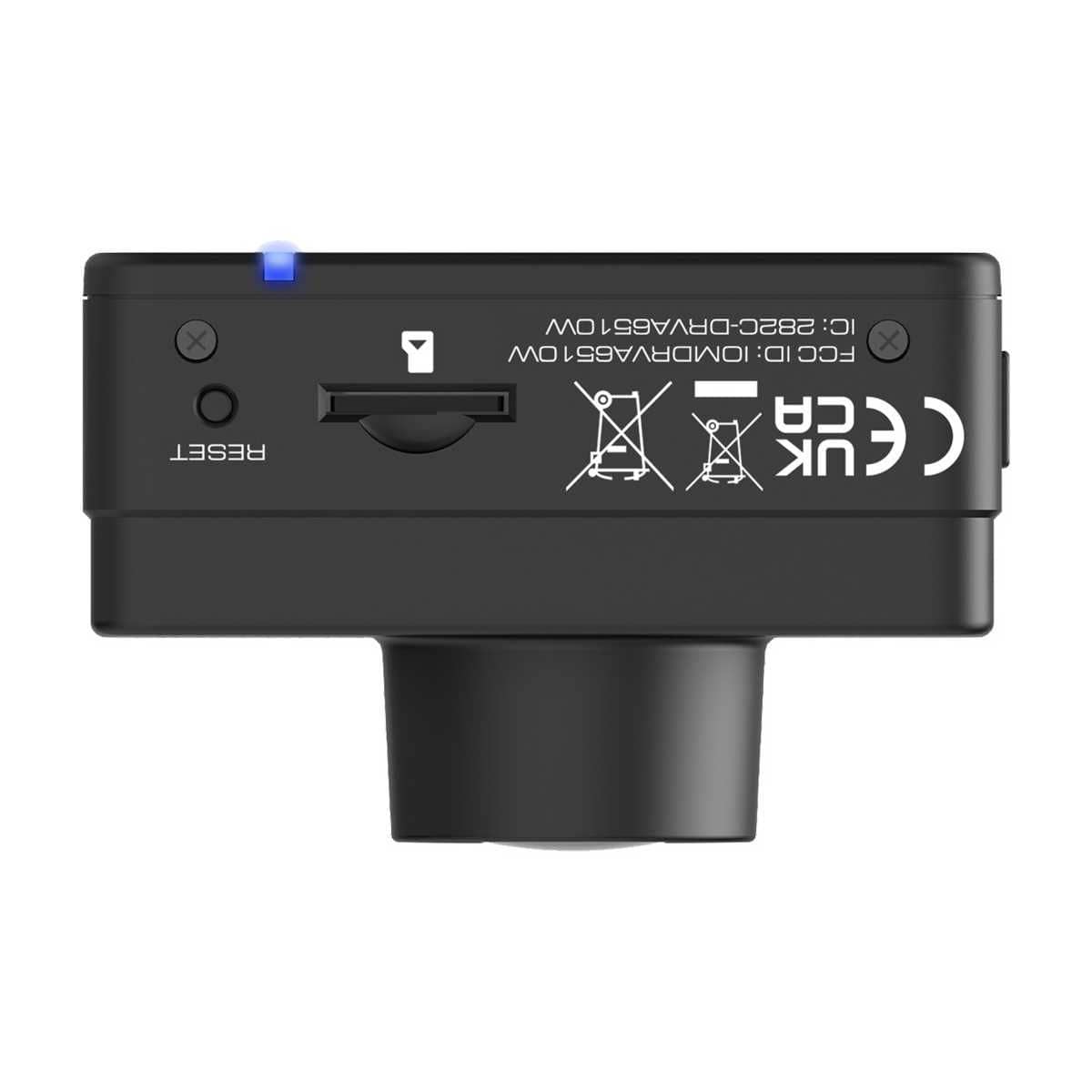 KENWOOD DashCam DRV-A610W