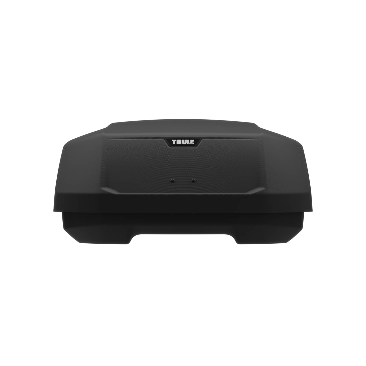 Dachbox THULE Force 3 L Black 645700 445 Liter