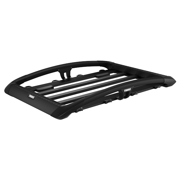 Thule Trail M - 823006 - THULE Trail M 823 Gepaeckkorb Black