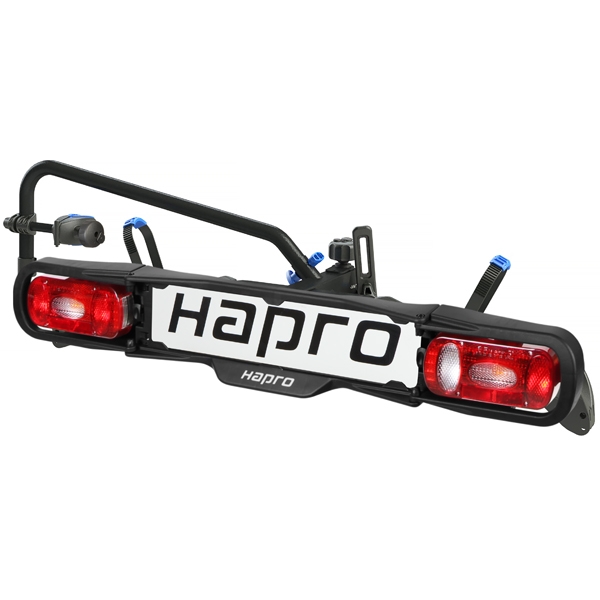 Hapro Atlas Active I Fahrradtraeger 1 Fahrrad 34711