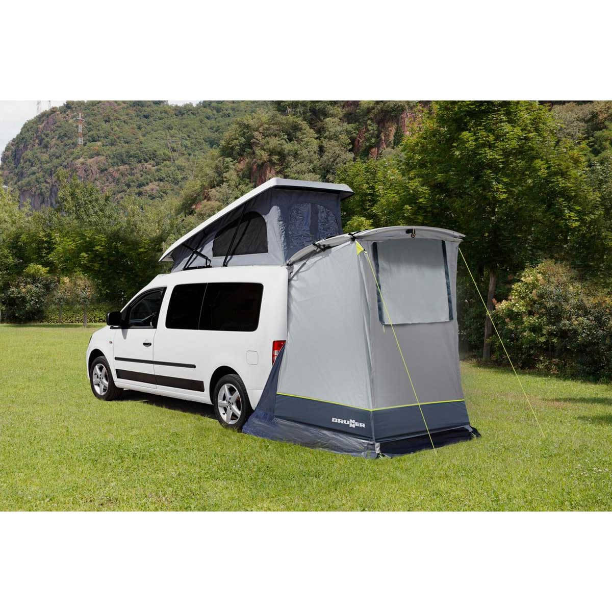 Brunner Heckklappenzelt PILOTE Caddy 4 Brunner Heckklappenzelt PILOTE Caddy 4 0102967N