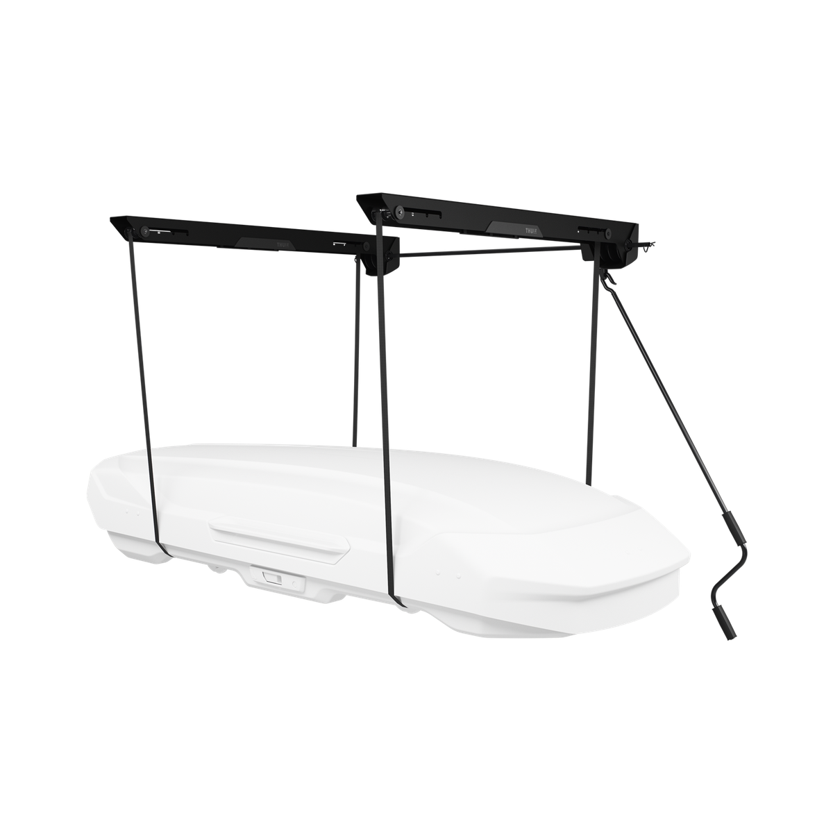 Thule MultiLift 2 40 kg - 572050 - THULE Deckenlift fuer Dachboxen und Ausruestung bis 40 kg