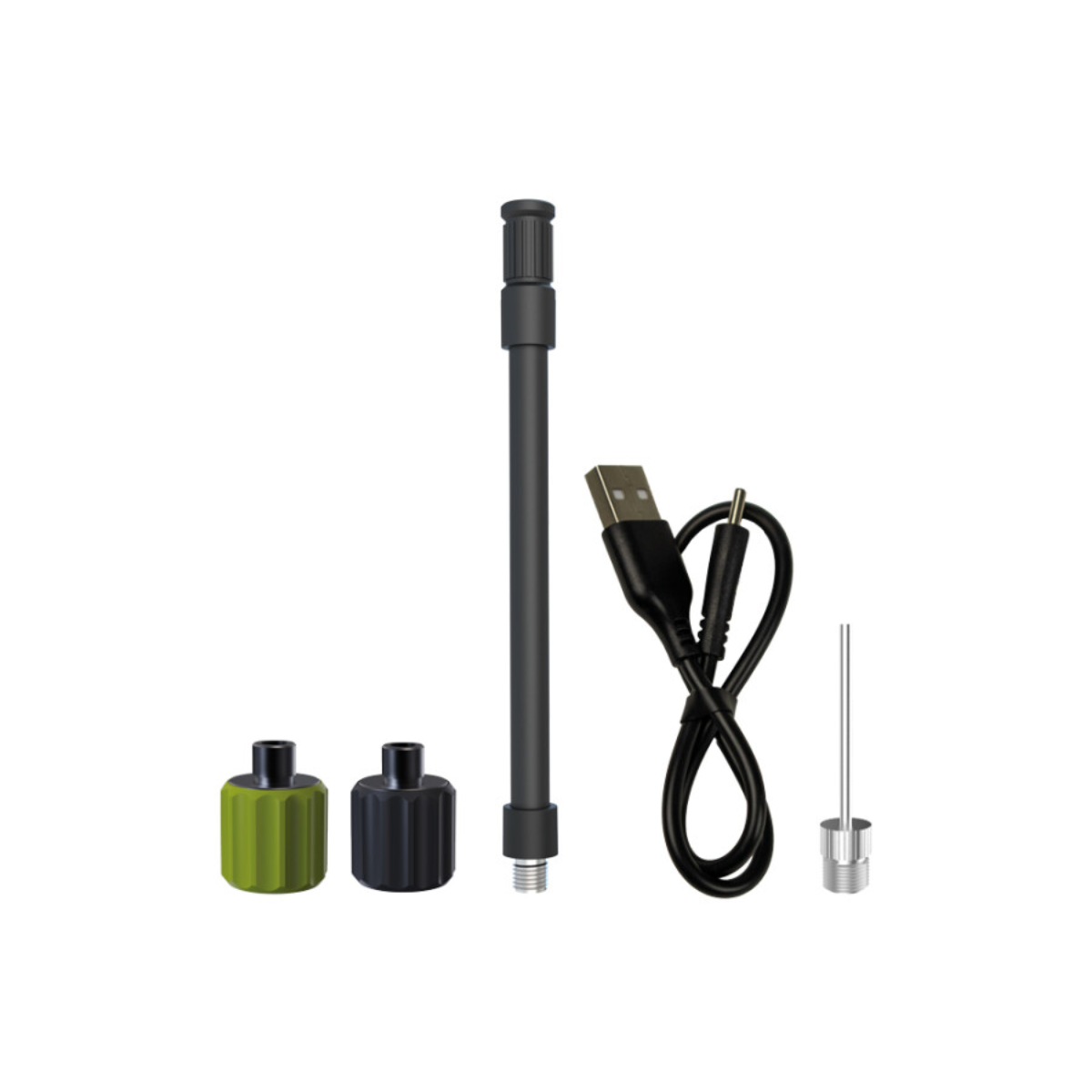PRO USER Mini Luftkompressor BP120 - 21097