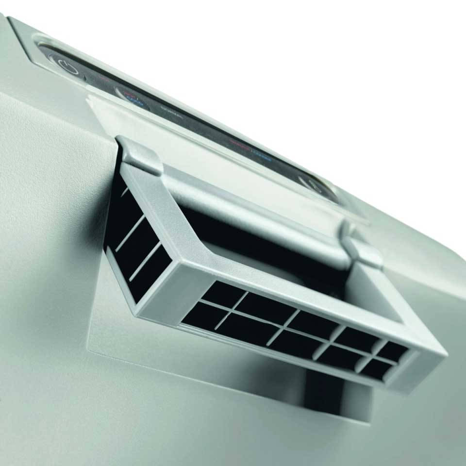 DOMETIC TropiCool TCX-35 Thermoelektrische Kuehlbox 12-24-230 V 33 L - 9600013321